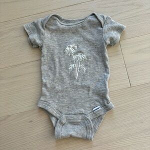 GERBER 0-3 M undershirt